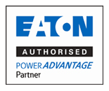 EATON Authorised Partner