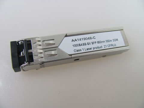SFP 1000Base-SX DDM Nortel kompatibel