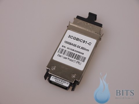 1000Base-SX GBIC 3Com kompatibel