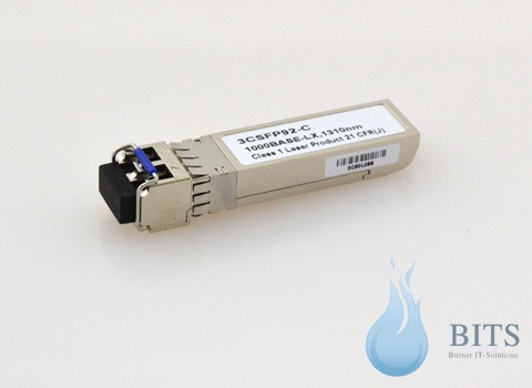 1000Base-LX SFP 3Com kompatibel