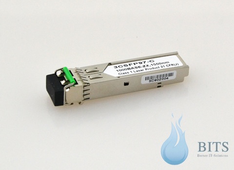 1000Base-LH SFP 3Com kompatibel