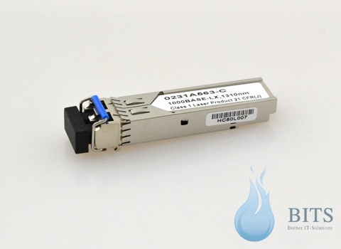SFP 1000Base-LX H3C kompatibel