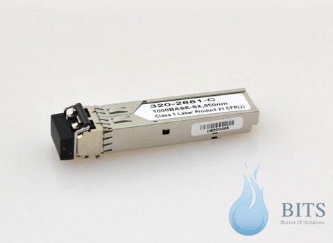 SFP 1000Base-SX DELL kompatibel