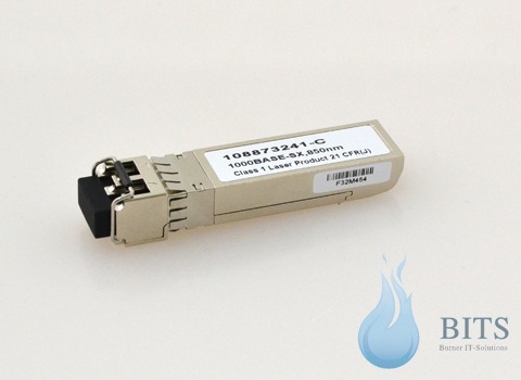 1000Base-SX SFP,MMF,850nm,550M, Avaya kompatibel.