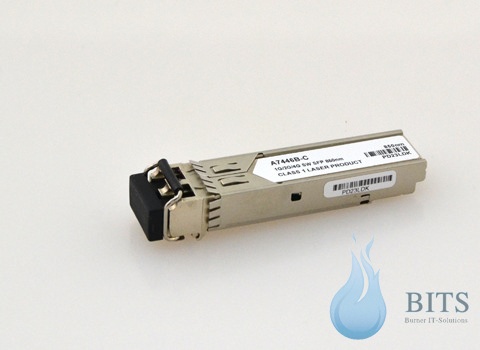 1G/2G/4G SW SFP, 850nm. HP kompatibel