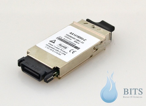 1000Base-ZX GBIC,SMF,1550nm,70km, Nortel kompatibel