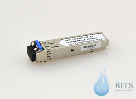 1000Base-LX SFP,SMF,1310nm,10KM, Nortel kompatibel