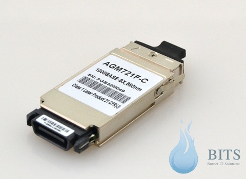 GBIC 1000Base-SX Netgear kompatibel