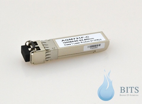 1000Base-SX LC SFP Netgear  kompatibel