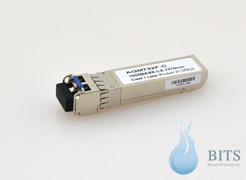 SFP 1000Base-LX Netgear kompatibel