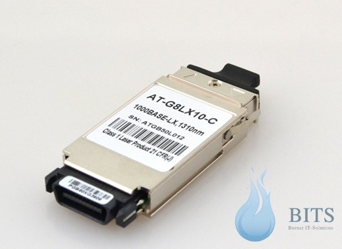 GBIC 1000Base-LX ATi kompatibel