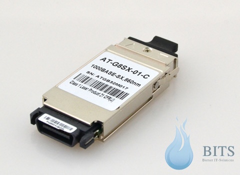 GBIC 1000Base-SX ATi kompatibel