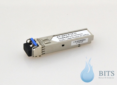 SFP 100BASE-LX 20km ATi kompatibel