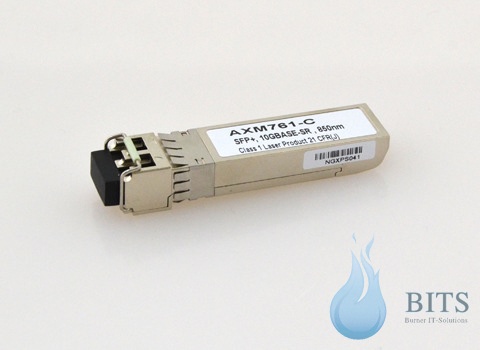 SFP+ 10GBASE-SR, 850nm, MMF, 300m Netgear kompatibel