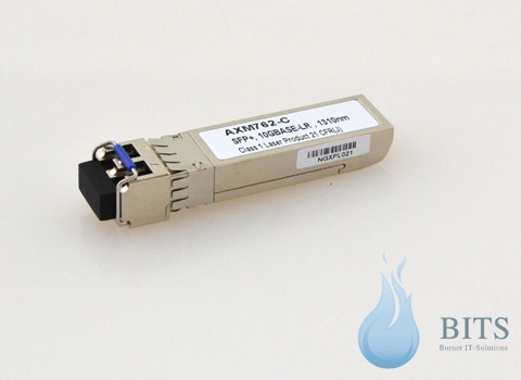 SFP+ 10GBASE-LR, 1310nm, SMF, 10km Netgear kompatibel