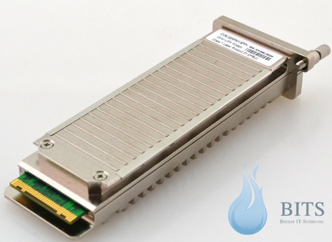 TwinGig Converter Modul Cisco kompatibel