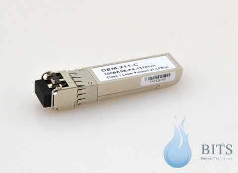 SFP 100Base-FX 2km D-Link kompatibel