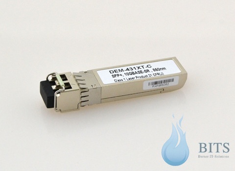 10Gase SFP+ SR, 850nm D-Link kompatibel