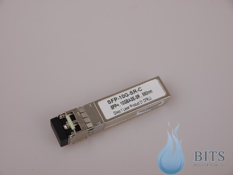 SFP SR MMF, 850nm, 300m, DDM Cisco kompatibel