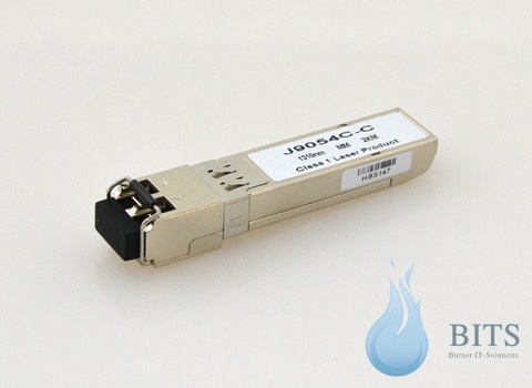 100Base-FX SFP-LC Transceiver HP kompatibel