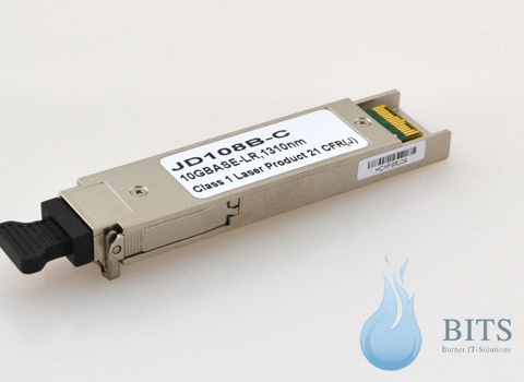 X130 10G XFP LC LR Transceiver HP kompatibel