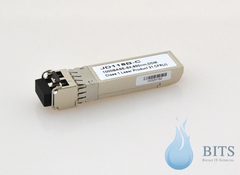 X120 1G SFP LC SX TRANSCEIVER HP kompatibel.