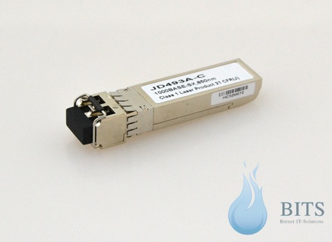 1000BaseSX SFP LC SX Transceiver HP kompatibel