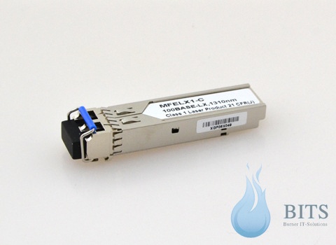 SFP 100Base-LX Linksys kompatibel