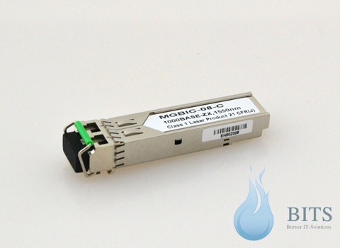 SFP 1000Base-ZX Enterasys kompatibel