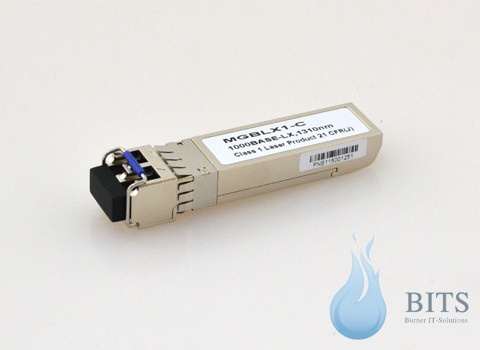 1000Base-LX SFP Cisco kompatibel