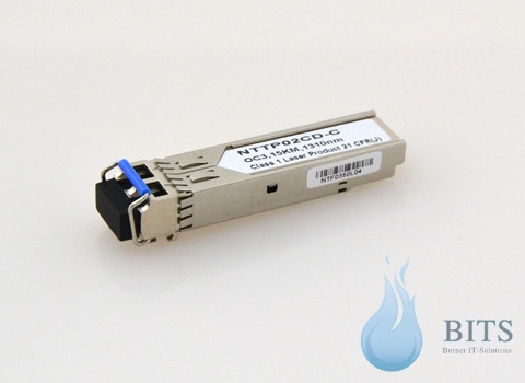 100Base-FX SFP-LX, LC, 1310nm Ciena kompatibel