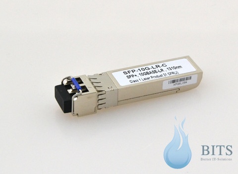 SFP LR SMF, 1310nm, 10km, DDM Cisco kompatibel