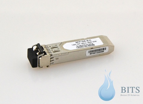 1.25G SFP Transceiver,with DOM, Cisco kompatibel.