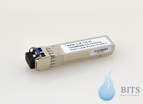 SFP 1000Base-LX Zyxel kompatibel